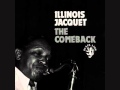 Illinois Jacquet, Easy Living