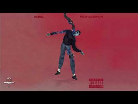SOBEL - NIEWYCZERPANY