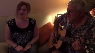 That's Alright Mama - Taria Lee with Steve Rhian