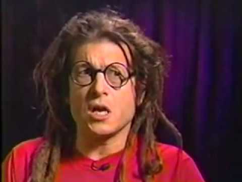 25 Years Of Punk Documentary (VH1 All Access)