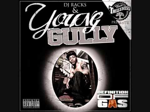 Young Gully ft Beeda Weeda & Yukmouth - Till The Day I Die