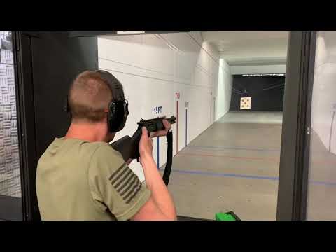 Marlin 1895 Dark Supersonic vs Subsonic Suppressed .45-70