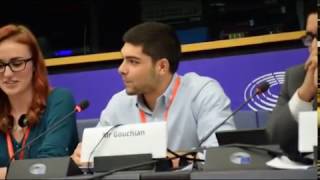 2nd Conference Day MEUS 2017