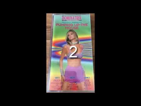 DJ Peer IDs 1993 - 1994 (track 6 solved)