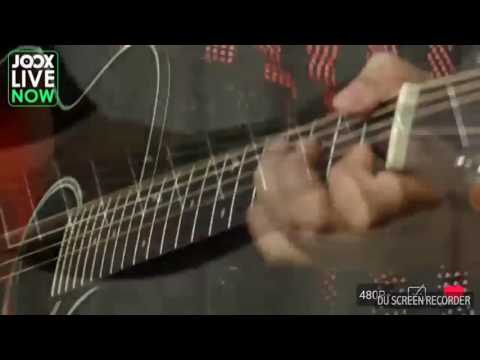 Alex Rudiart - On Joox Live Now (Singel Terbaru)