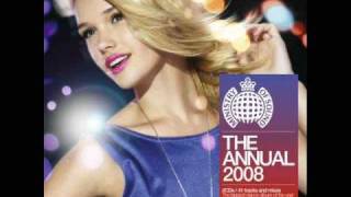 Booty Luv Vs The Sound Bluntz - Don&#39;t Mess with My Man (Acappella) Billie Jean