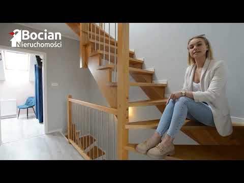 Nowoczesny dom szeregowy na nowym osiedlu - tuż pod Gdańskiem!