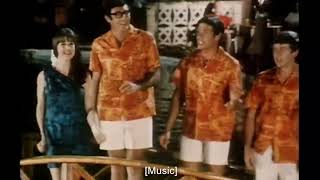 The Seekers -  Myra 1964, Stereo
