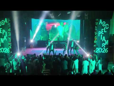 Group Dance by BDS-8 | SOMC Intern Ending programme of 57/8 batch..