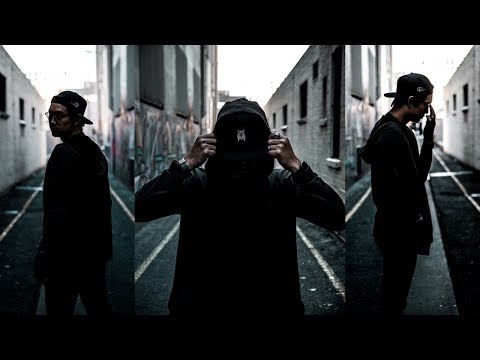 5 ways to STEP UP your street portrait photography