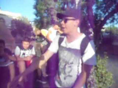 MARCO vs YARED - 8vos Fecha 3 SJU