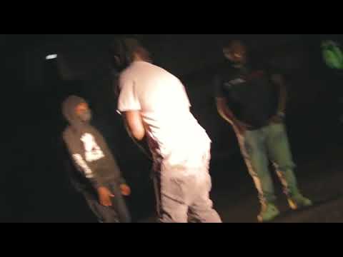 Eastside Baby - Same Mask