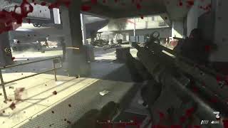 10年ぶりにプレイ！codmw2 #mw2