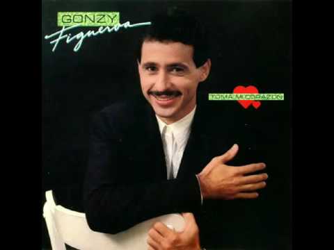 Gonzy Figueroa - Nada Puedo Hacer