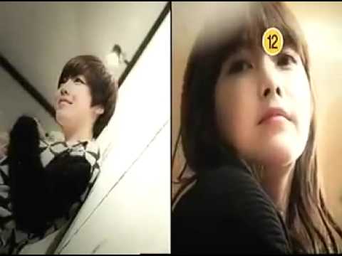 Preview For T-ara New Variety Show