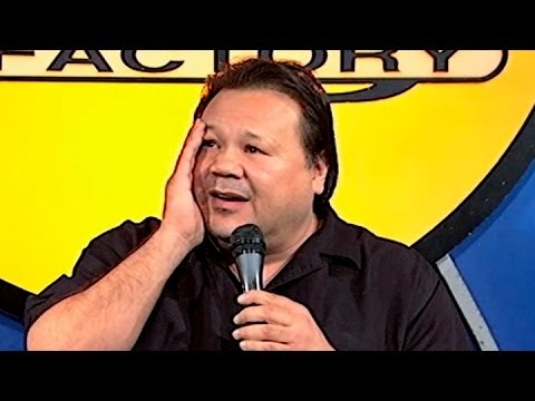 Joey Medina - Dating A Hood Rat (Stand Up Comedy)