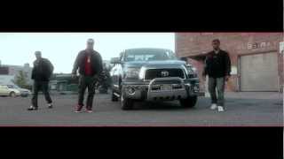 JadaKiss feat Swerv | &#39;Thangs on Deck&#39;  | Cosignment Mixtape