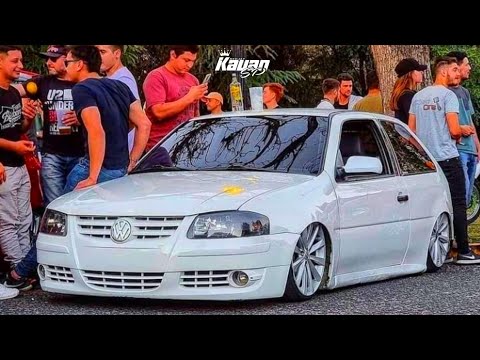 »MEGA FUNK - ESSE É LADRÃO - TUM DUM - (DJ Kauan SP)«