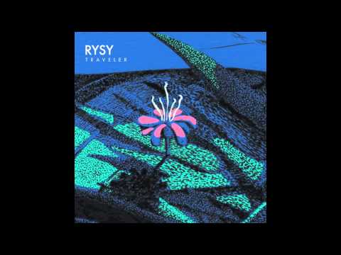 RYSY - Undone feat. Justyna Święs & Baasch [UKM 040]