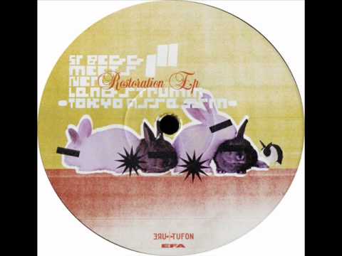 Begg & Landstrumm - Unknown Dialect (MSQ17)