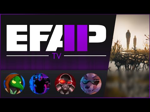 EFAP TV: Reacting to the complete first season of The Last of Us