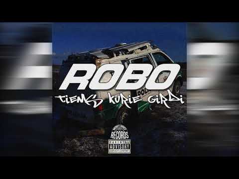 ROBO - TIEMS KURIE GIRDI (audio 2019)