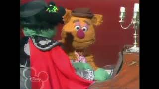 Muppet Songs: Fozzie and a Matador - The Toreador Song