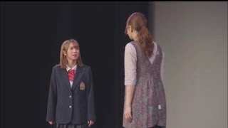つぼみ大革命コント「母親」※THE Wで2本目に披露する予定だったネタ