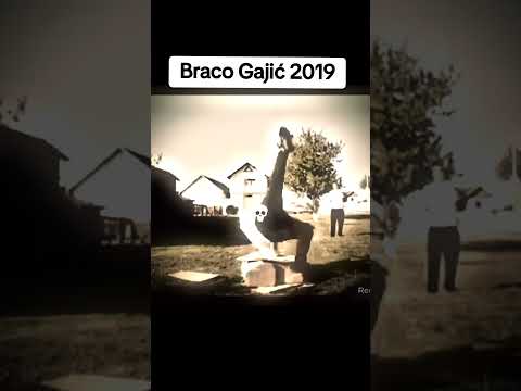 Braco Gajić 2019🐐.                                          #shorts #bracogajic #serbia #video