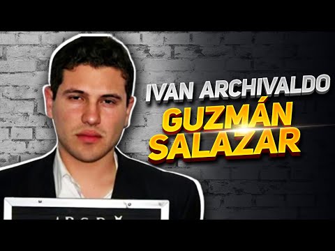 Ivan Archivaldo Guzman: The Heir to Chapo Guzman Empire | WorthTheHype