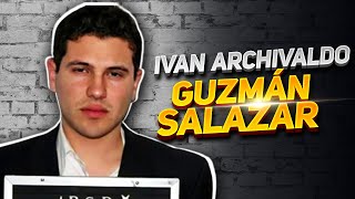 Ivan Archivaldo Guzman: The Heir to Chapo Guzman Empire | WorthTheHype