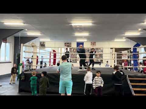 Kindertraining Video 2