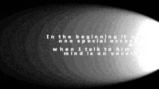 The feeling is gone - M2M