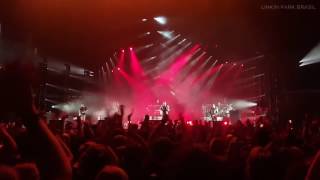 Linkin Park - Nobody Can Save Me - Live in Berlin 2017.06.12
