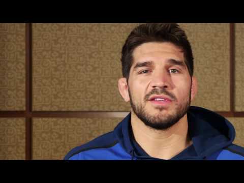 Fight Night Ottawa: Patrick Cote - Heavy Handed