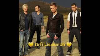 Westlife - You Must Have Had A Broken Heart Lyric