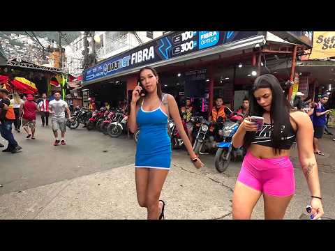 🇧🇷 FAVELA ROCINHA - RIO DE JANEIRO BRAZIL