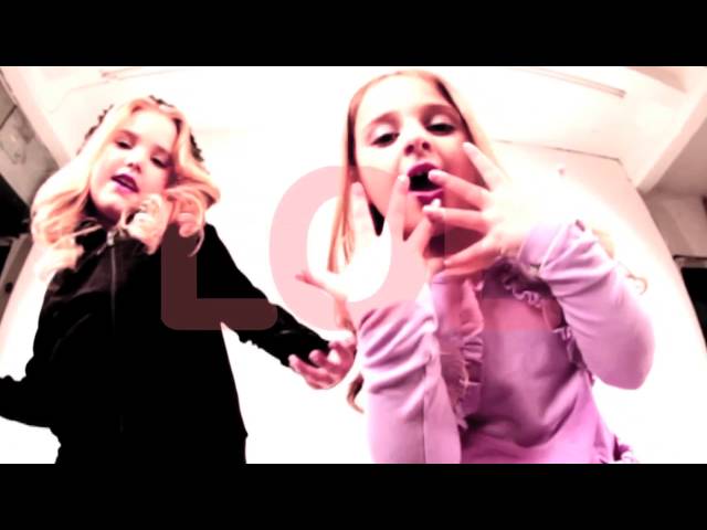 Девятилетняя девочка стала мультимиллионершей (+видео)