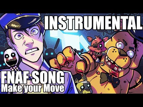 Video thumbnail for Make Your Move (Instrumental)