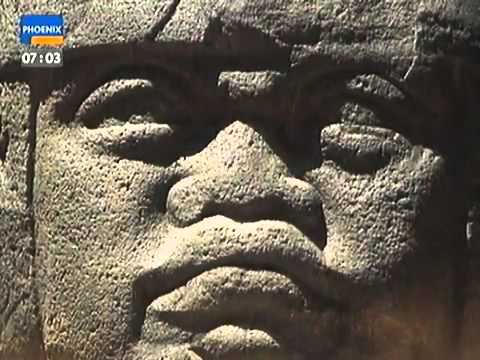 DOKU  Terra X   05   Auf der Fährte des Jaguars   Entdeckungen in Mittelamerika