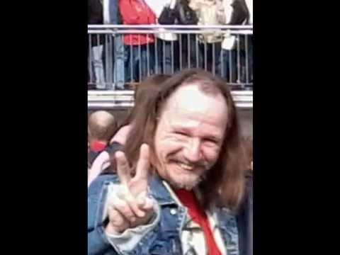 Thomas Richter - canlowankiya - Mehr als warme Worte - das Lied zum Streik der ErzieherInnen - 2015