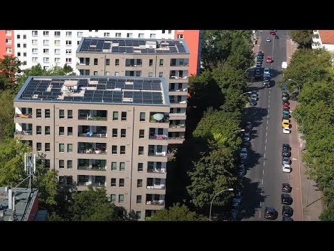 Preisträger Wohngebäude: Quartier Sewanstraße Berlin