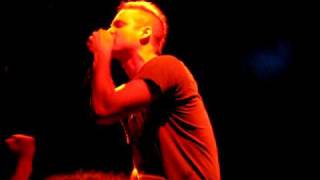 The Germs - &quot;Manimal&quot; (partial) / &quot;Land Of Treason&quot; @ The Uptown, Oakland, CA, 6/14/09