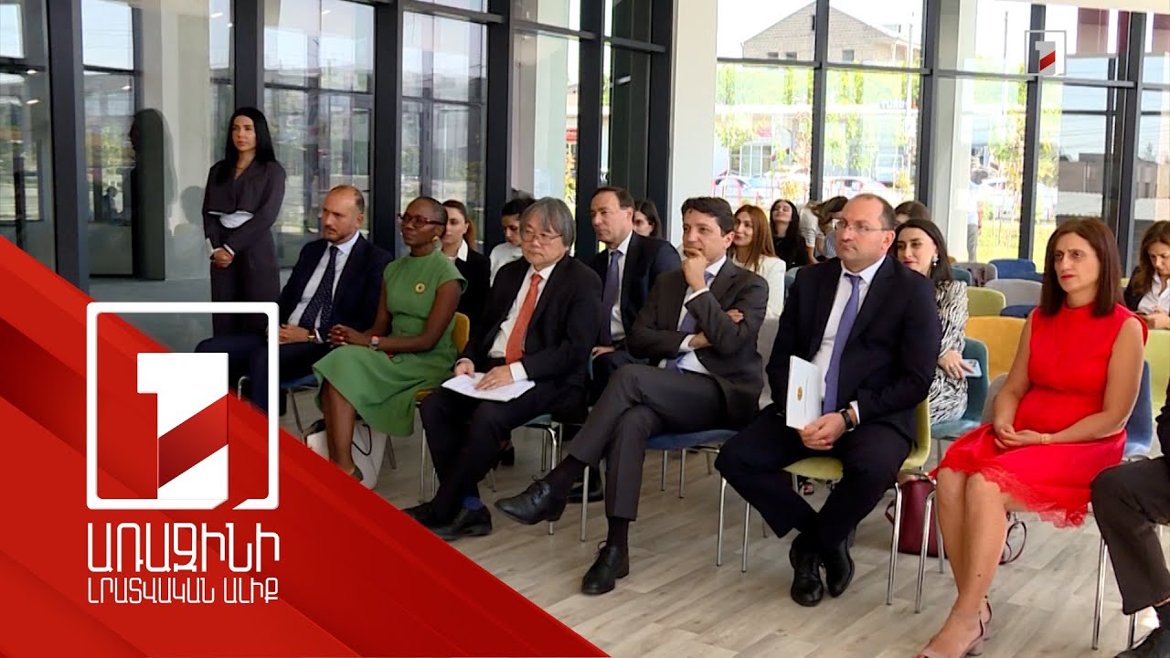 Օգնություն ստացողից՝ դոնոր. Համաշխարհային բանկի ու Հայաստանի գործակցության 3 տասնամյակի պատմությունը