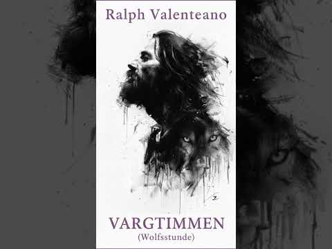 Valenteano aus meinem Roman Vargtimmen