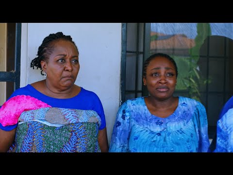 Thriller of the REVENGE…base on a true life story movie ..2025 latest Ebele okaro..Harry b