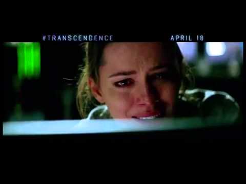Transcendence TV SPOT - Threat (2014) - Johnny Depp Sci-Fi Movie HD