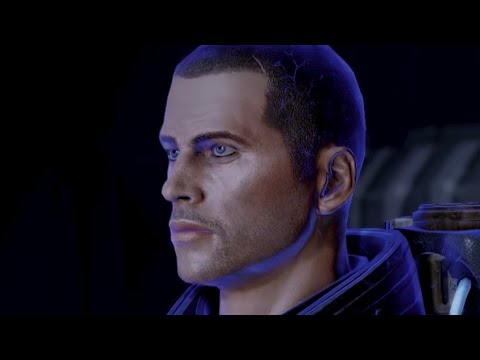 Mass Effect 2 | Part 41 | Male Paragon | Legendary Edition | PS5