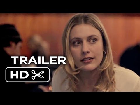 Трейлер фільму «Пані Америка»