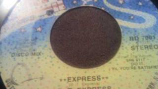 Express - B.T. Express